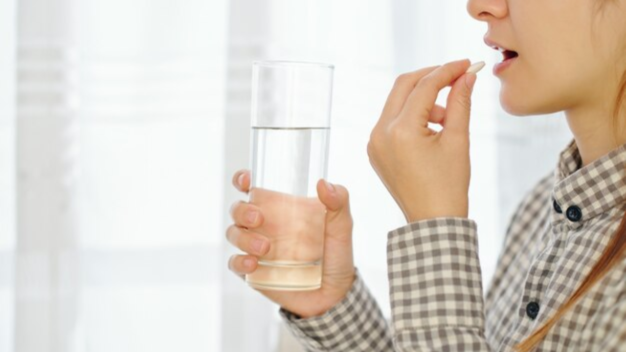 Hormonal birth control (Credit-Freepik)