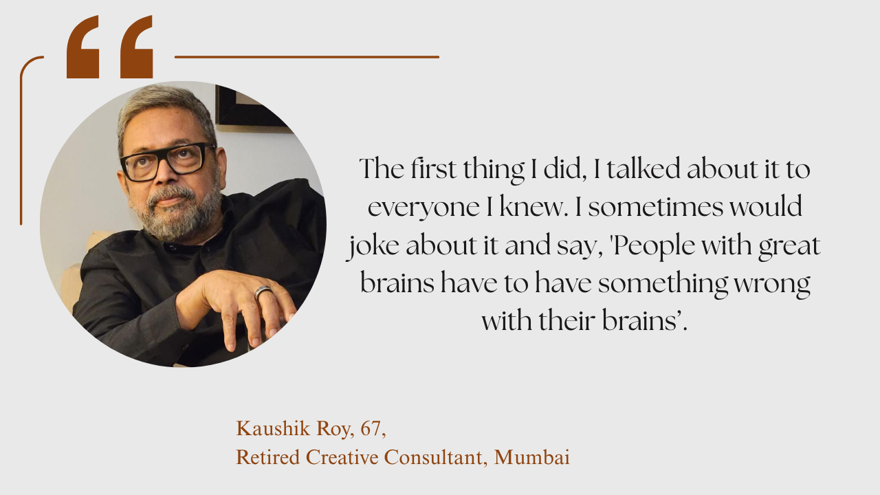 Kaushik Roy