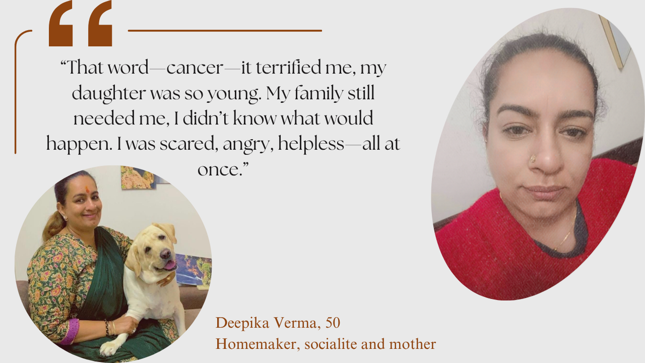 Deepika Verma