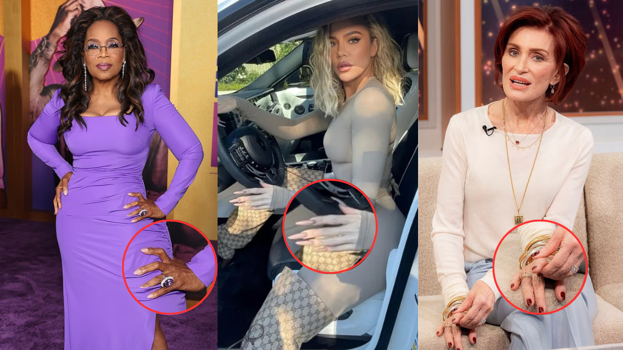 Bizarre Penis Changes, Eye Strokes, Creepy ‘Walking Dead’ Hands: Alarming Ozempic Side Effects Shocking The World