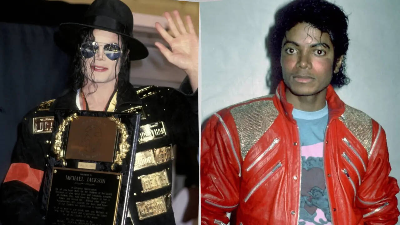 The Micheal Jackson Effect