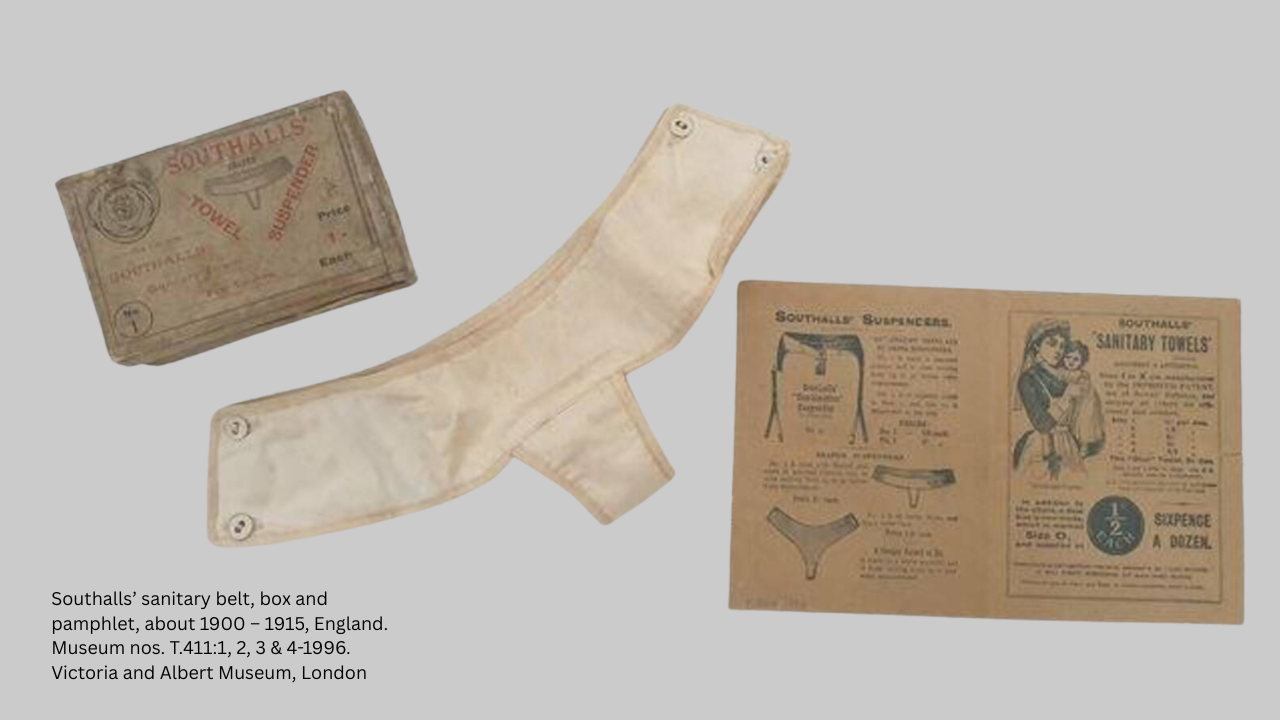 Menstrual Products
