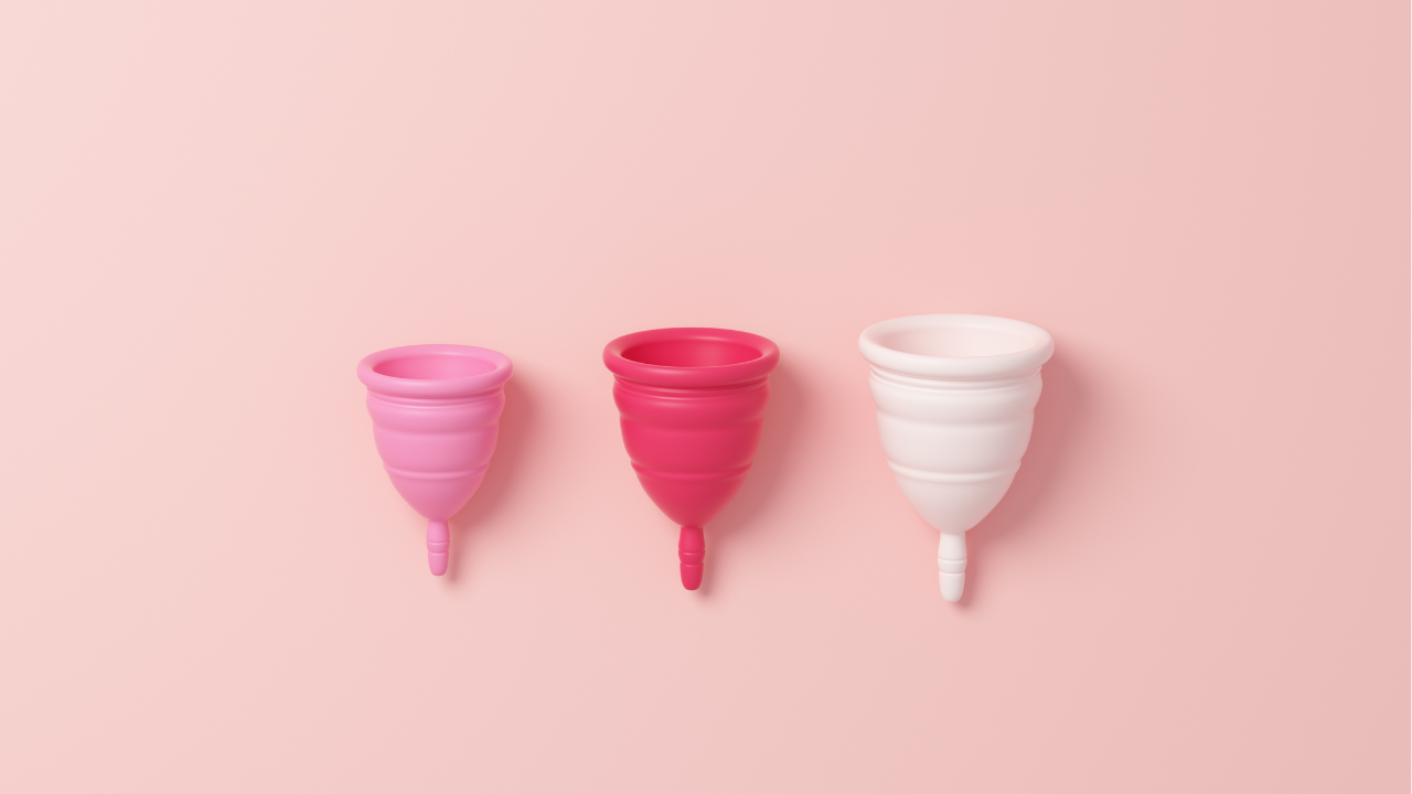 Menstrual Cups