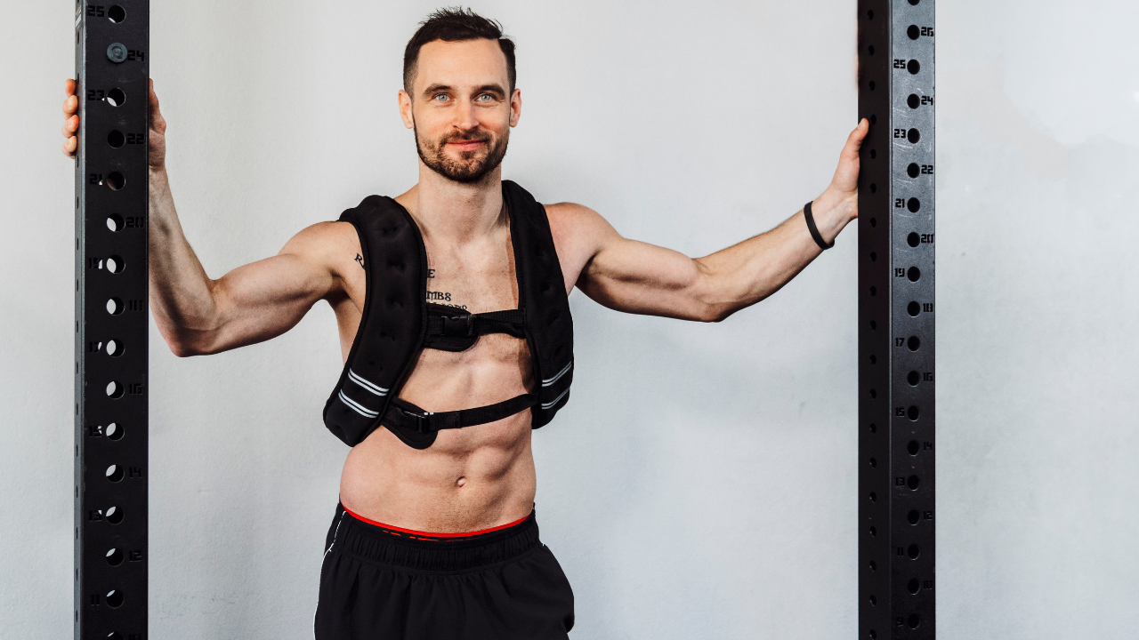 How Do Weighted Vests Help Our Health? (Credit-Canva)