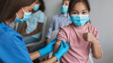 Vaccination Guideline Updates In US (Credit - Canva)