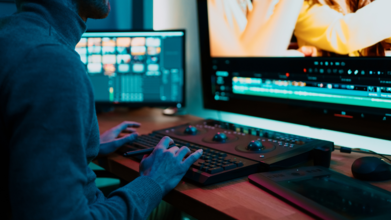 What Are These Deepfake Videos On Social Media? (Credit - Canva)