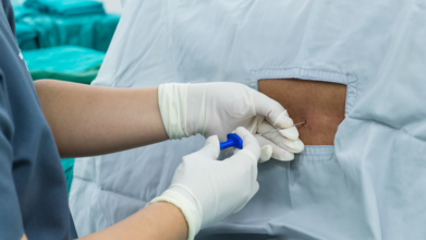 Emergency injections