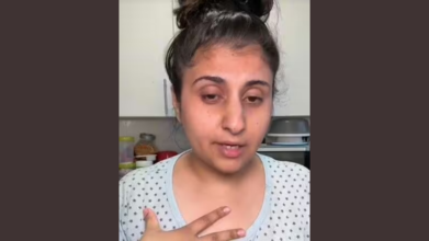 Woman Lost 4 Stone Weight On Mounjaro
