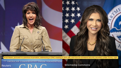 What is Mar-a-Lago Face?