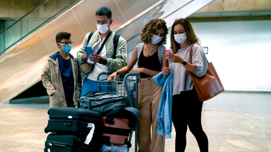 Nipah virus outbreak in India leads to travel restrictions