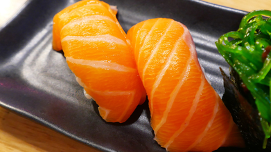 Fatty fish helps in muscle recovery