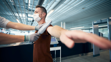 Nipah virus travel restrictions