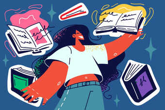 Lucknow University Professor's Diary Initiative: How Does Literature Help?