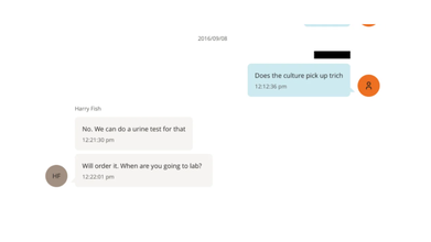 Did Epstein Have STI? (DOJ)