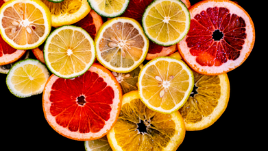 Citrus Picks That Barely Have Any Sugar