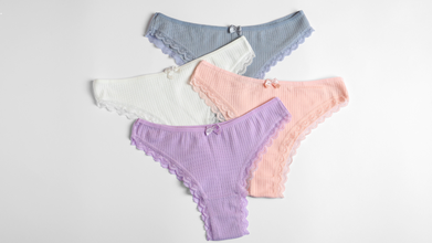 Fact Check: Should You Change Your Underwear In Every 6 Months?