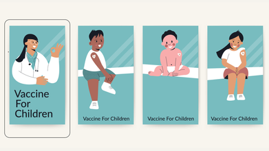 15 States Sue Trump Administration Over Revised Vaccine Schedule