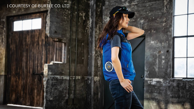 Is Self-Cooling Fabric A Dream Come True? Scientists' New Invention Could Beat The Heat Soon