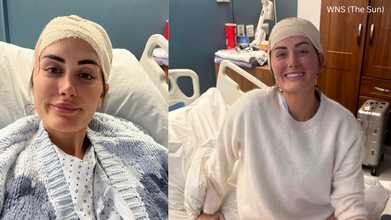 Lauren Macpherson Brushed Off Her Symptoms as ADHD, Turns Out She Had Terminal Brain Cancer