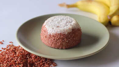 Puttu (Photo credit: iStock)