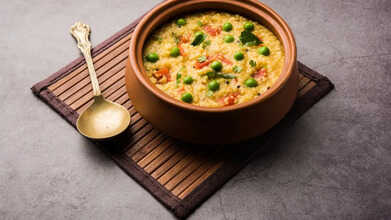 Daliya (Photo credit: iStock)