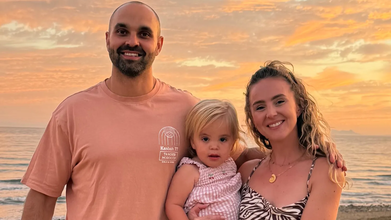 Two Year Old Girl Diagnosed With Childhood Dementia