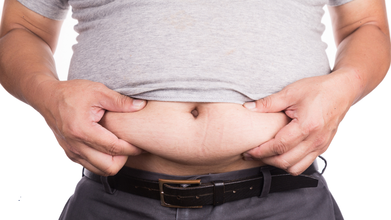 Abdominal Obesity Greater Risk Factor For Indians, says Dr. Jitendra Singh