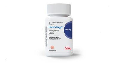 Foundayo: US FDA Approves Eli Lilly’s GLP-1 Weight Loss Pill
