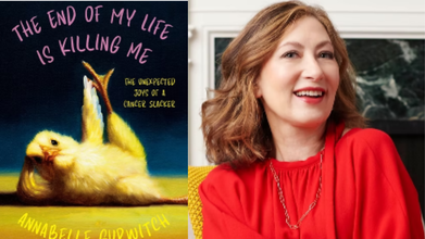 Why A Persistent Cough Can Be An Early Warning Sign Of Lung Cancer: Doctors Explain