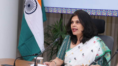 India Introduces Healthy Lifestyle, Mental Wellness as Priority Areas at BRICS Meet