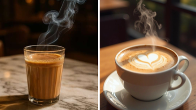 The Hidden Risk of Very Hot Drinks