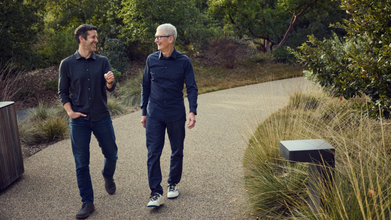 Tim Cook Steps Down: A Look at How Apple Transformed Into a Consumer Health Platform