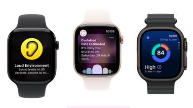 Tim Cook Steps Down: A Look at How Apple Transformed Into a Consumer Health Platform