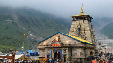 Char Dham