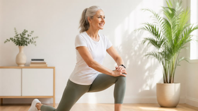 Midlife Fitness