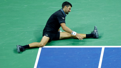 Novak Djokovic’s Health Struggles At US Open: Are The Demands Of Elite Tennis Becoming Too Much?