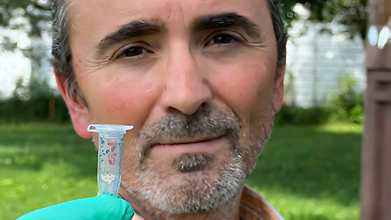 3D-Printed Mosquito ‘Toilets’ Track West Nile, Find New Virus In Americas