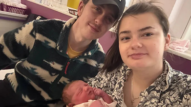 HSV Kills 10-Day-Old Baby In UK: Mother Warns Of Little-Known Danger Of Cold Sores