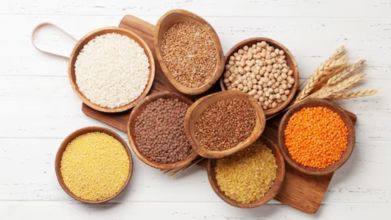 Adding Millets In Your Diet (Image Credit-Freepik)
