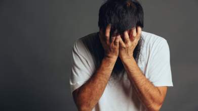 Spring Months Depressive Episodes (Credit-Freepik))