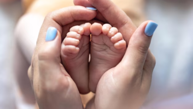 Take These 5 Precautions For Your 1-Month-Old Baby