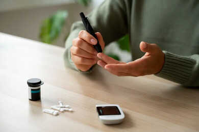 China Has Discovered The First Diabetes Cure Using Cell Therapy, Image Credit - Freepik