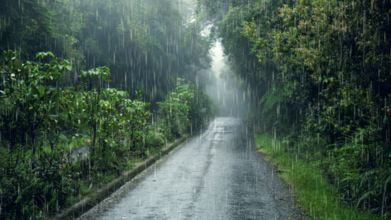 Monsoon Health and Illnesses (Credit-Freepik)