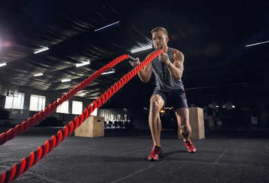 Recent Research Suggests Social Media Could Have A Positive Effect On Your Fitness Routine