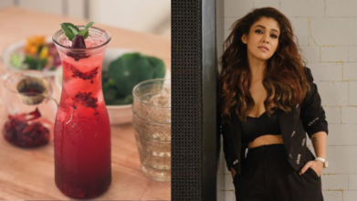 The Liver Doc Calls Out Actress Nayanthara