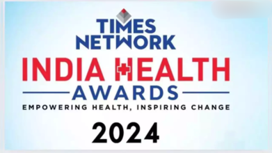 Times Network Health Awards 2024