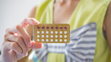 Birth control and breast cancer (Credit-Freepik)