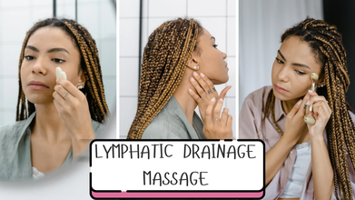 Lymphatic Drainage Massage