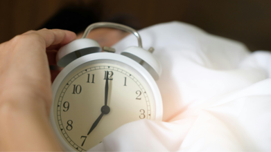Is Setting Multiple Alarms In The Morning Bad For Your Health 