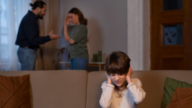 Impact of Egg Shell parenting
